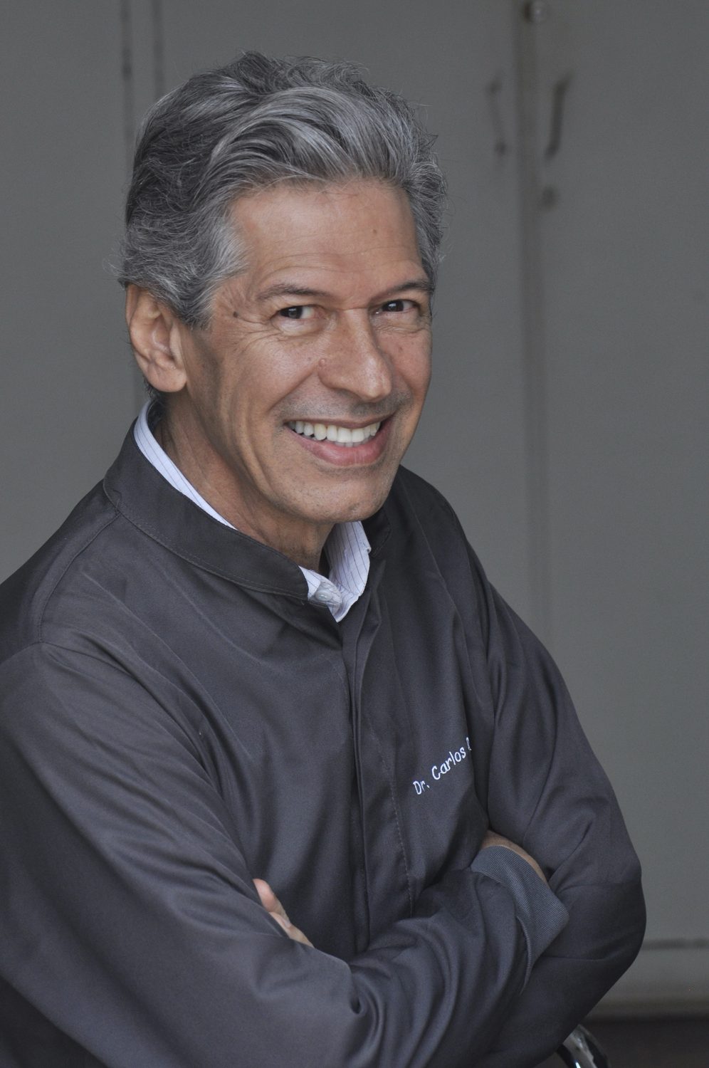 Dr. Carlos Alberto Russo
